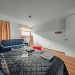 Marvel 2Bd Apartment In Modern Villa With Cozy Terrace