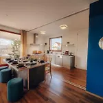 Marvel 2Bd Apartment In Modern Villa With Cozy Terrace