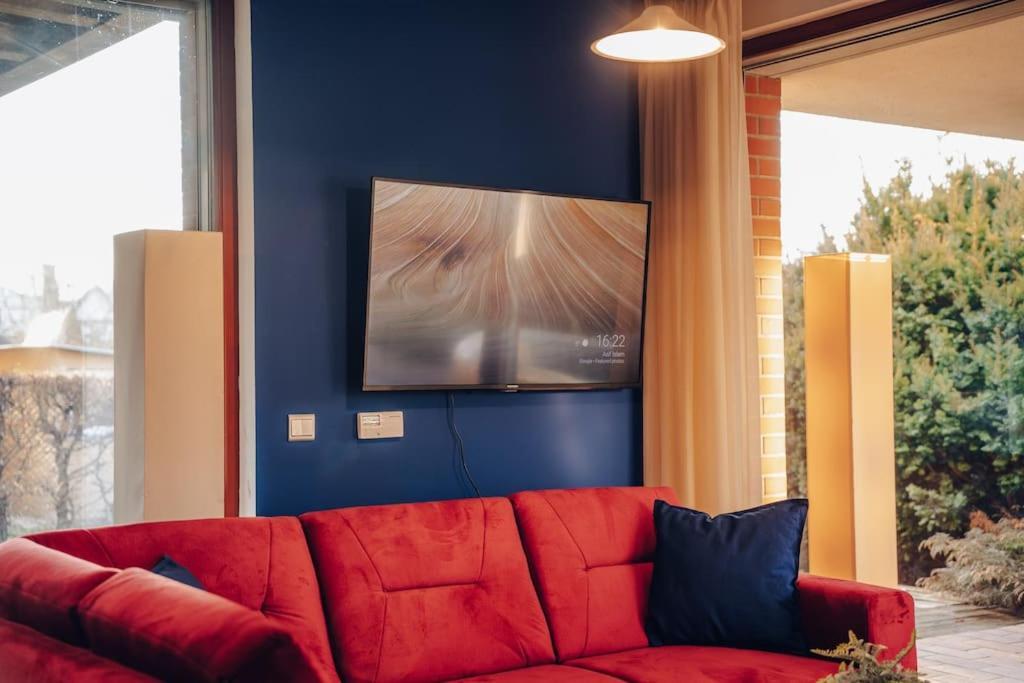 Apartment Marvel 2bd In Modern With Cozy Terrace Prague