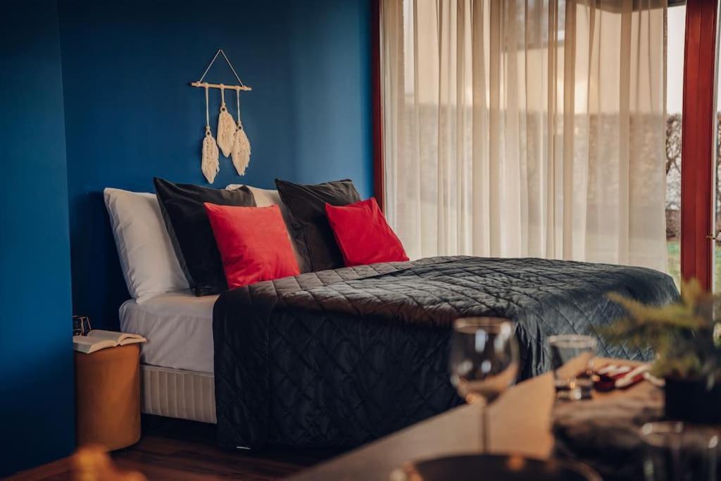 Marvel 2bd In Modern With Cozy Terrace Apartment *